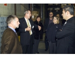 2008 - CEO visit